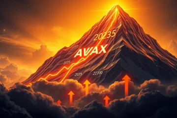 Avalanche (AVAX) Price Forecast 2025-2030: Growth Factors, Risks, and Long-Term Outlook