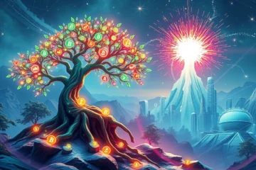 GeeFi Eco-System Emerges as High-Yield Avalanche Alternative with 667% Presale Returns and Staking Rewards