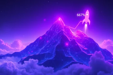 GeeFi Presale Offers 667% ROI as Emerging All-in-One Avalanche Alternative