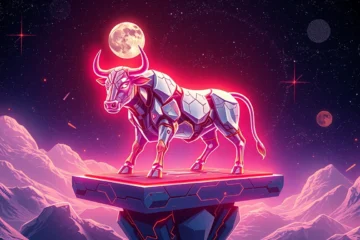 MoonBull Emerges as Top October 2025 Crypto Pick Amid Polkadot and Avalanche Volatility