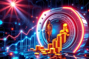 GeeFi Presale: Lock In 667% ROI and Staking Passive Income Before Ecosystem Goes Mainstream