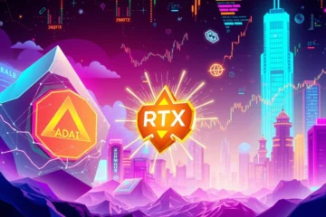 ADA, AVAX Price Outlook & Remittix (RTX) Emerging as 20x PayFi Breakout Star