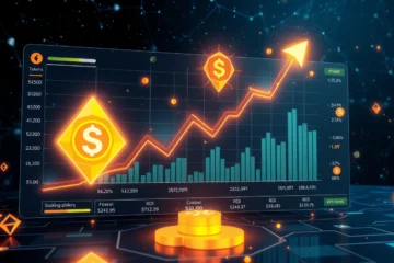 GeeFi DEX Offers Massive ROI Potential Through Deflationary Scarcity and Flexible Staking