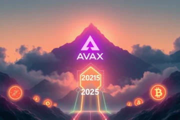 Bitwise’s Avalanche ETF Launch Signals 2025 as the Year of Altcoin ETFs