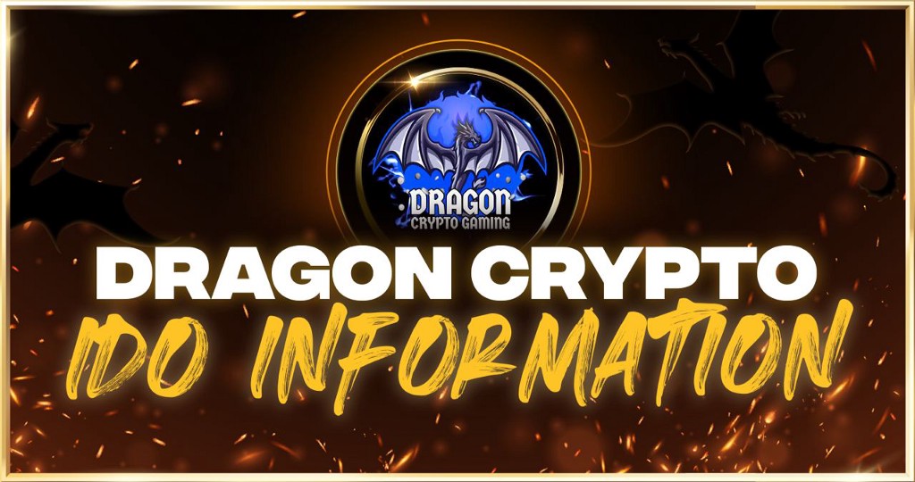 dragon crypto price