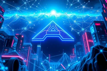 Avalanche (AVAX): Powering Scalable DeFi and Enterprise Blockchain Solutions