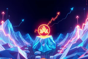 AVAX Price Forecast: Trading Strategy and On-Chain Analysis Insights