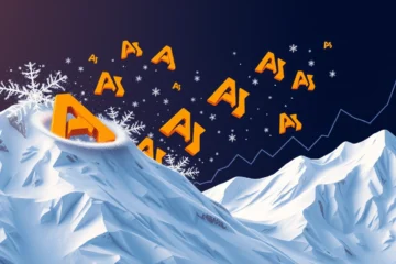 Avalanche (AVAX) Gains 1.9% Daily Amid Weekly Decline