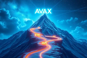 Avalanche (AVAX) Road to $100: 2026-2030 Price Outlook and Key Factors