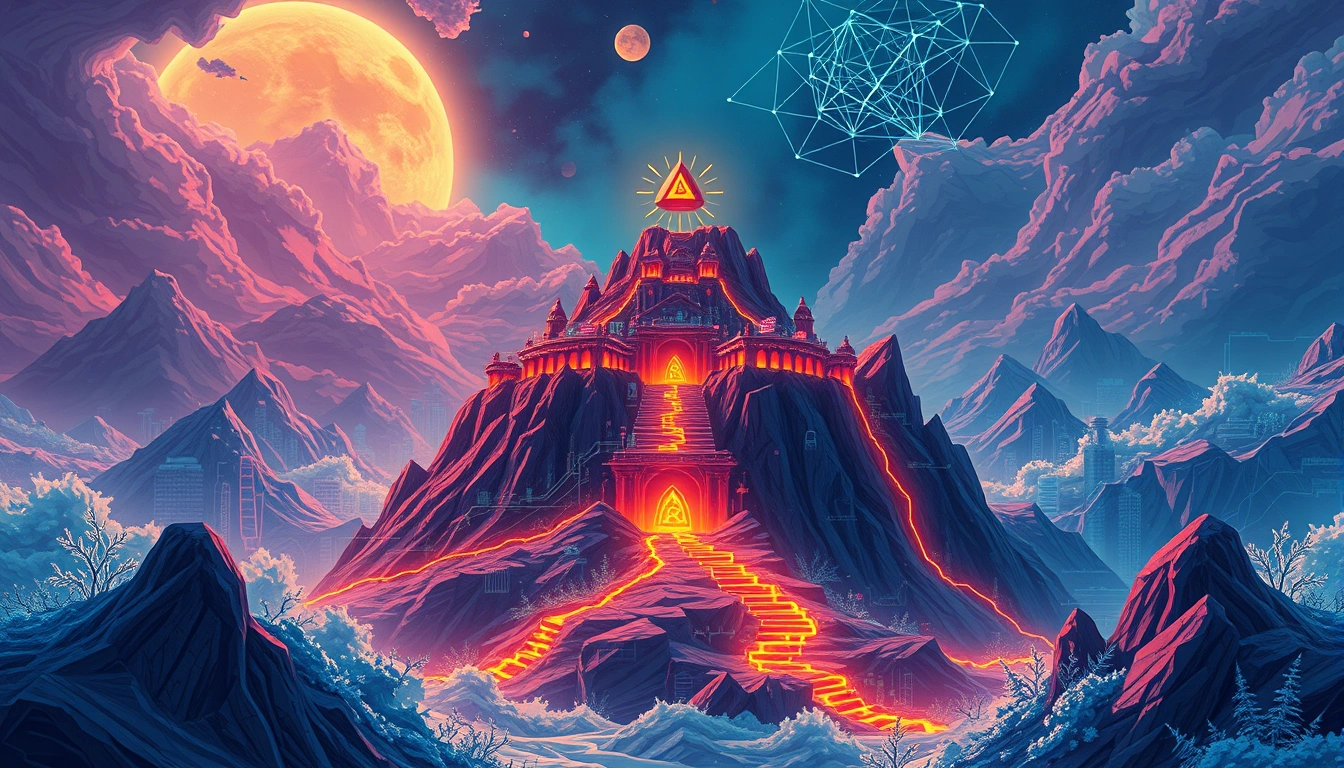 GEE Emerges as Stable Alternative to Volatile AVAX with Wallet Ecosystem and Staking Rewards