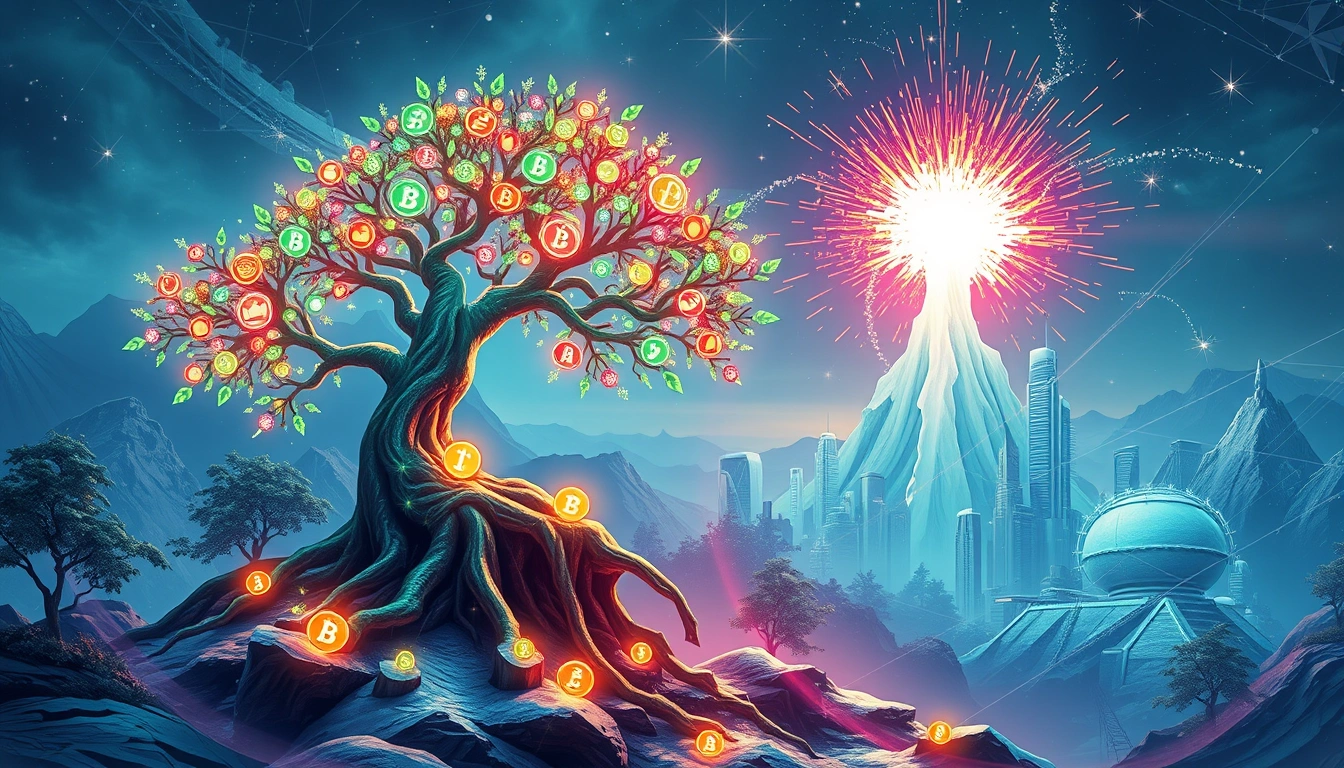 GeeFi Eco-System Emerges as High-Yield Avalanche Alternative with 667% Presale Returns and Staking Rewards