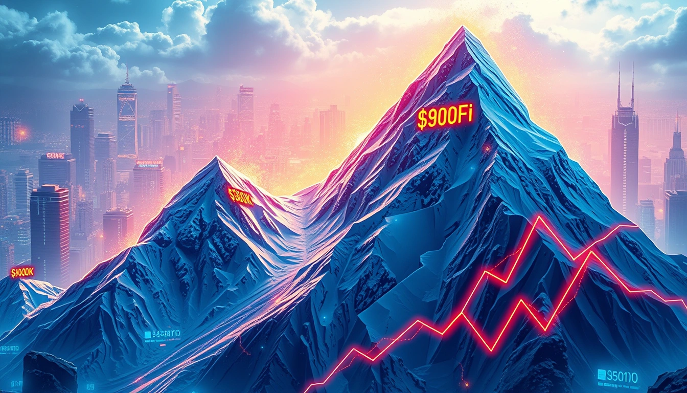 GeeFi Emerges as Crypto’s New Avalanche Contender With $500K Surge and 4,900% ROI Forecast