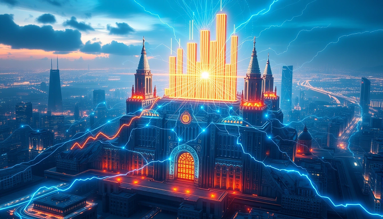 GeeFi Emerges as Decentralized Powerhouse with $1M+ Presale Success and Real-World Utility