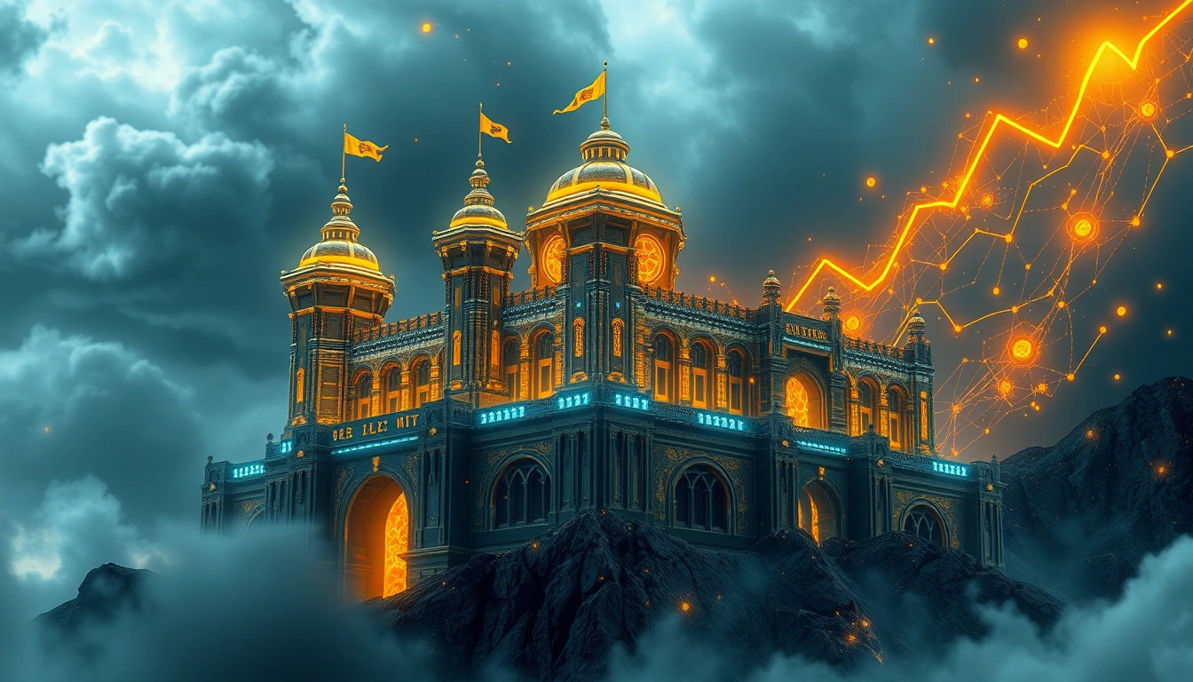 GeeFi Presale: Defying Crypto Volatility With Disruptive Utility Ecosystem and Wealth Potential