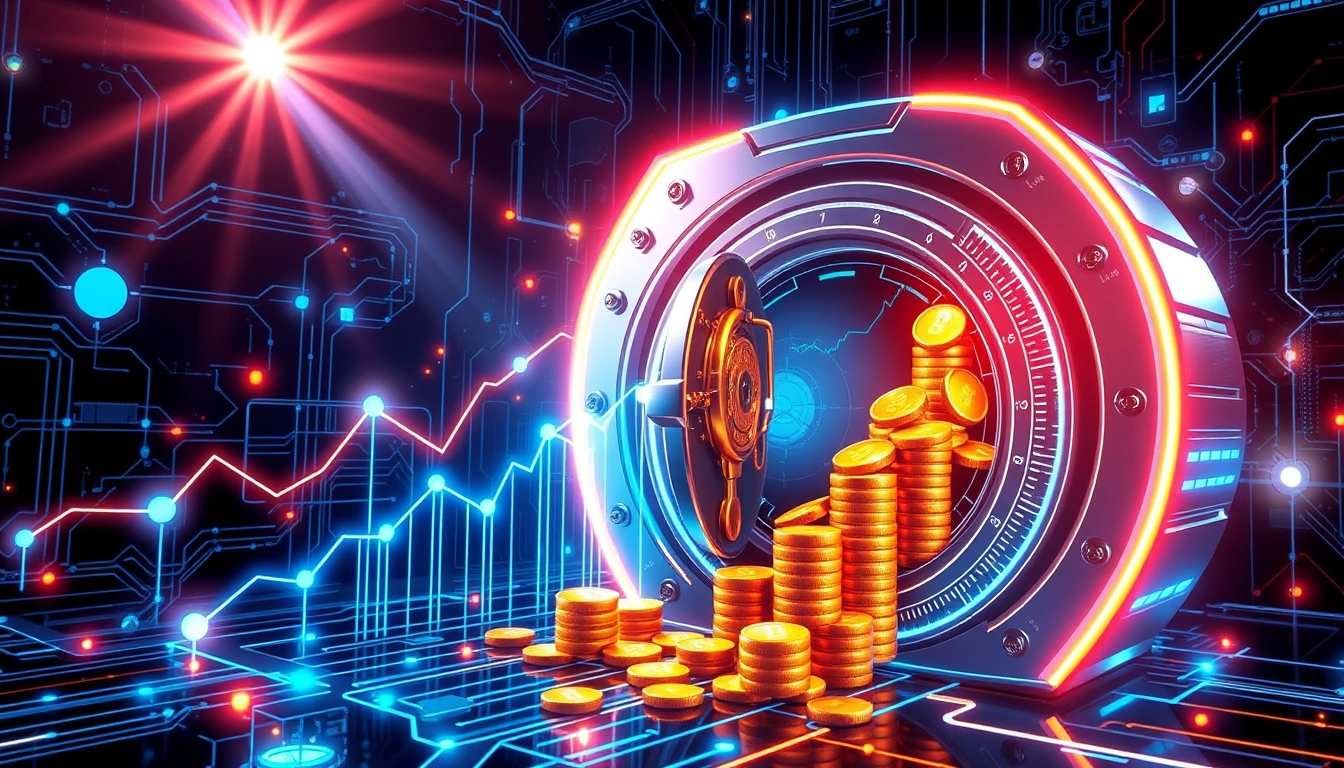 GeeFi Presale: Lock In 667% ROI and Staking Passive Income Before Ecosystem Goes Mainstream