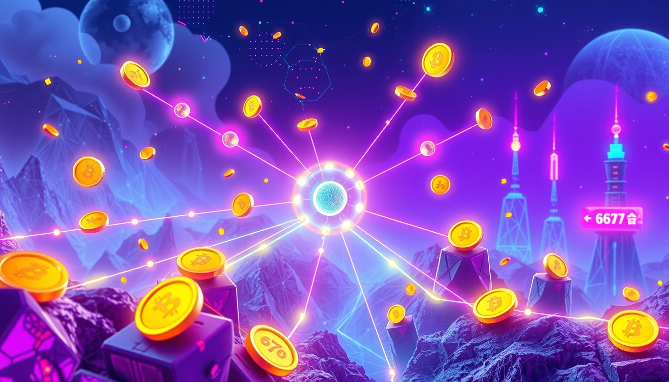 GeeFi Presale Phase 2: Unifying 14+ Blockchains with 667% Guaranteed Returns and 15% Staking Rewards