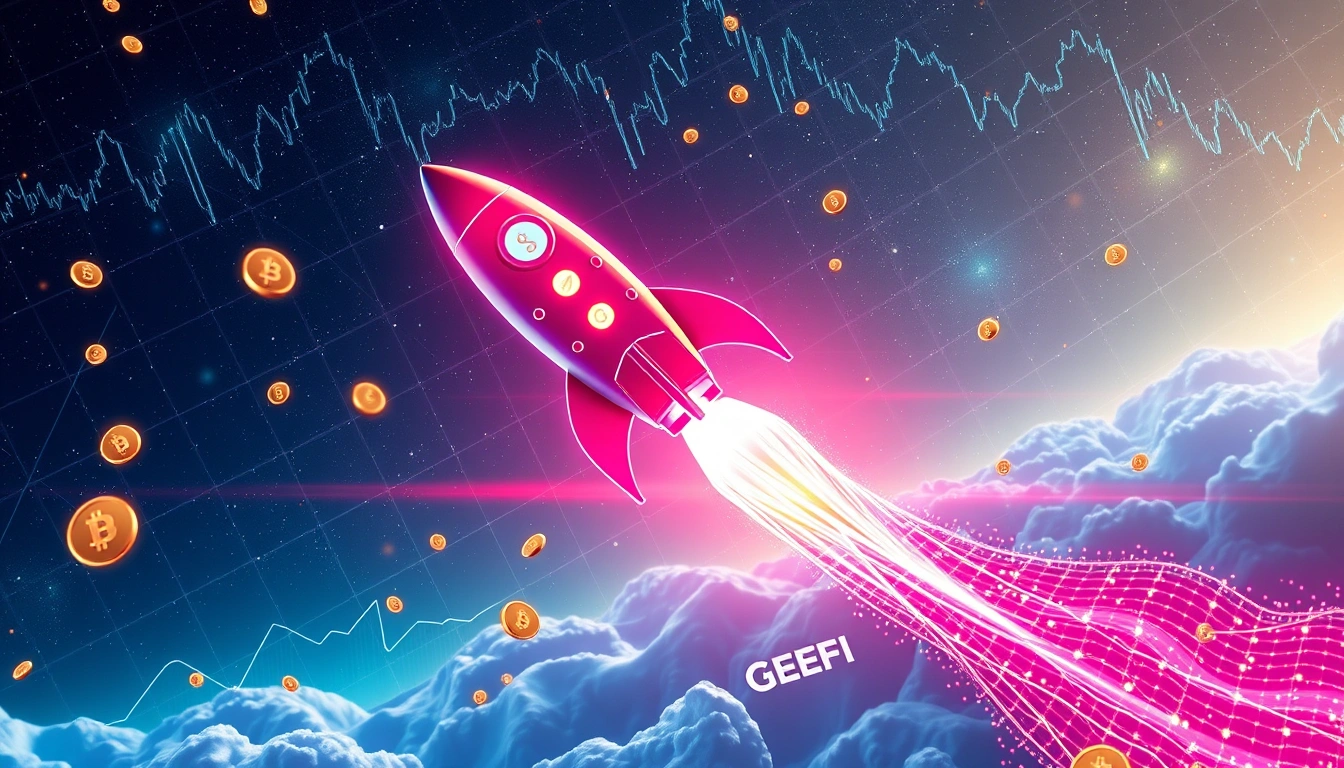GeeFi Presale Soars: $1.6M Secured, 1,200% ROI as Investors Bet on Deflationary Innovation