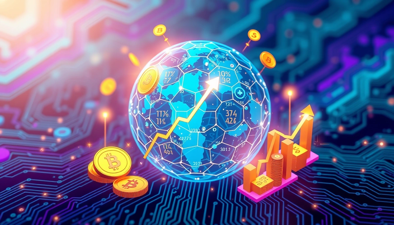 GeeFi: The All-In-One Crypto Ecosystem with 667% Presale Returns and Passive Staking Rewards