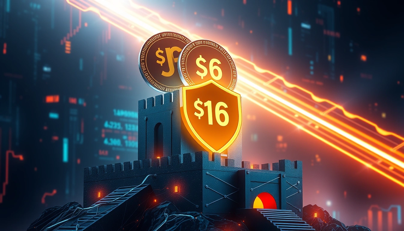 GeeFi’s $0.06 Token Opportunity: Secure Ecosystem & Urgent Market Entry Before Exchange Surge