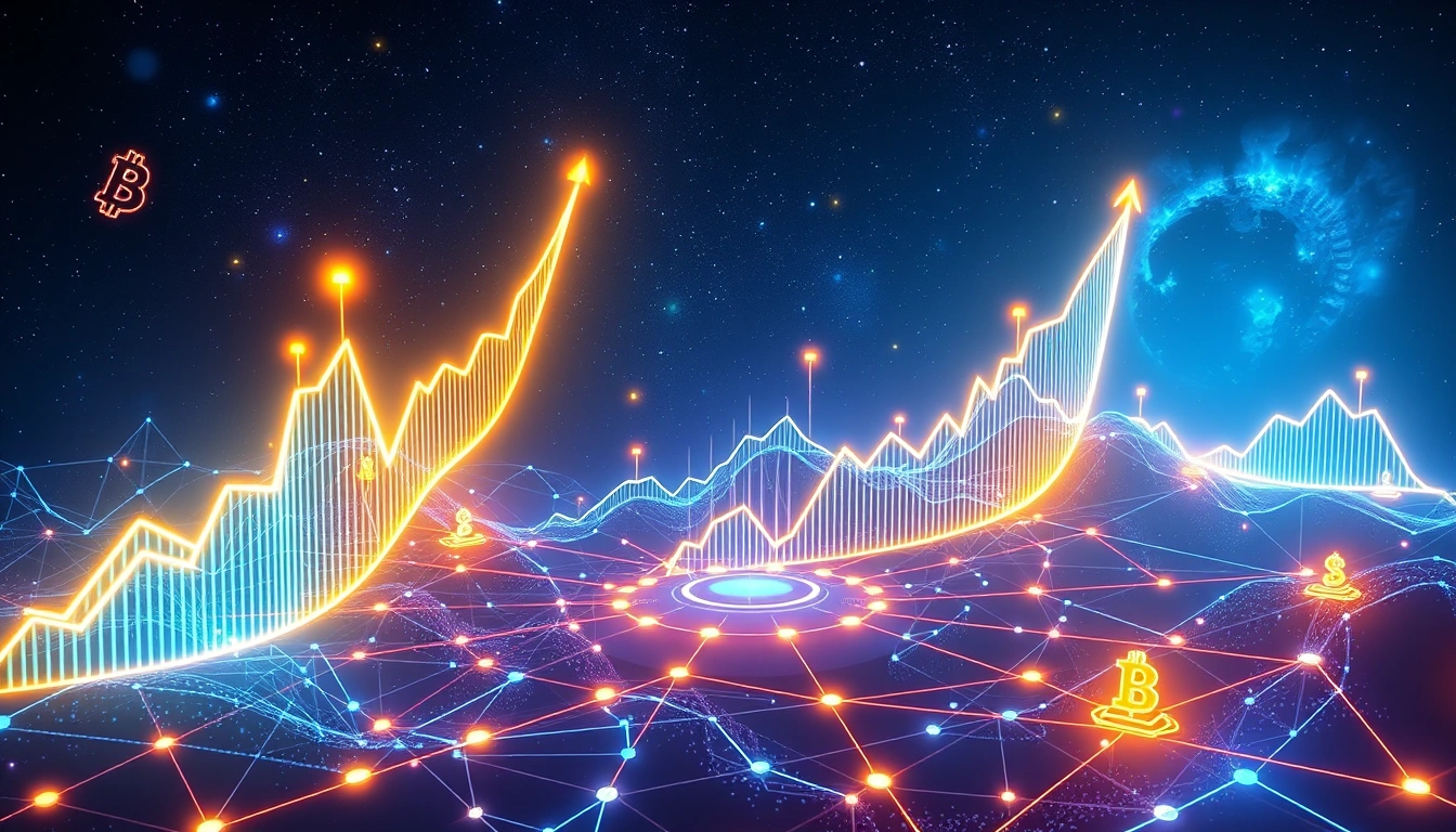 GeeFi’s Multi-Chain Ecosystem Promises 700% Returns Solving Crypto Fragmentation