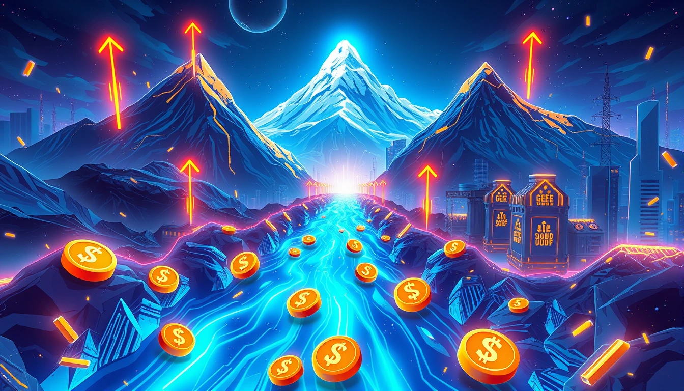 GeeFi’s Phase 3 Attracts $180K Inflow as Experts Tout $GEE as Next Avalanche (AVAX)