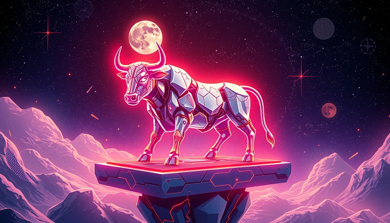 MoonBull Emerges as Top October 2025 Crypto Pick Amid Polkadot and Avalanche Volatility