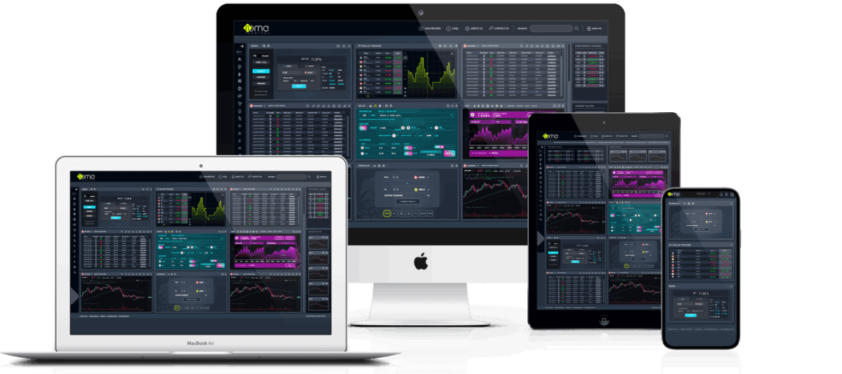 Rome Terminal UI