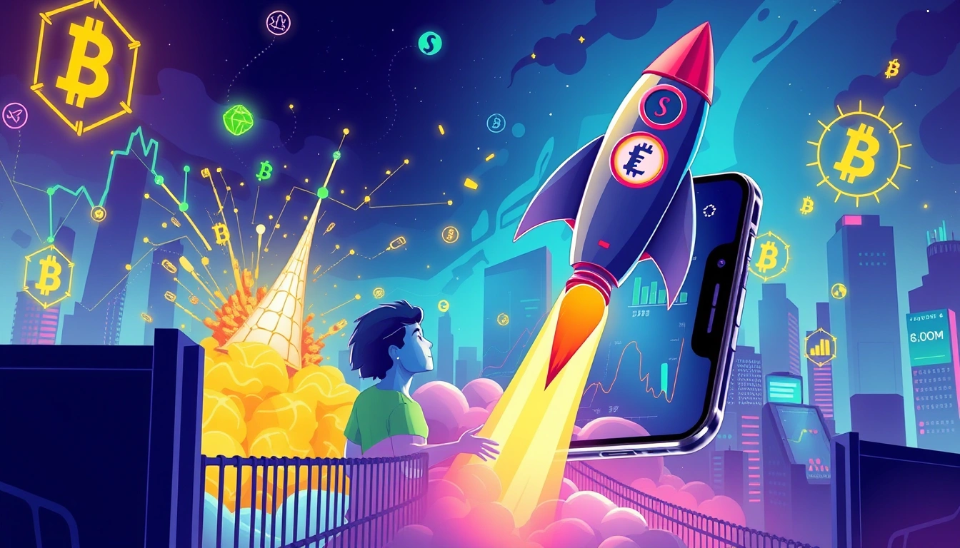 Ruvi AI: Low-Cap Crypto Set for Six-Figure Returns via Creator Super App