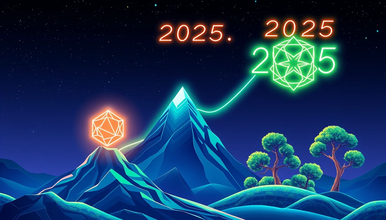 Top Cryptos for 2025: Cardano, Avalanche, and Remittix Drive Stable Growth
