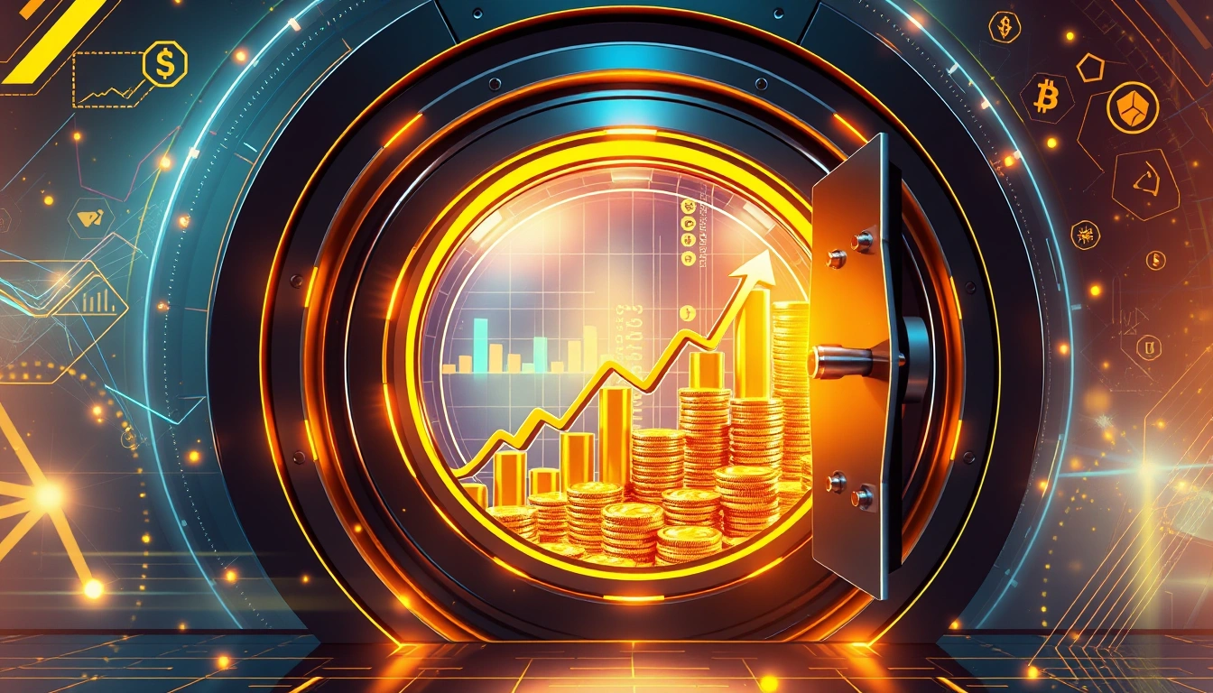 Unlock Massive Returns with GeeFi’s High-Yield Presale Opportunity